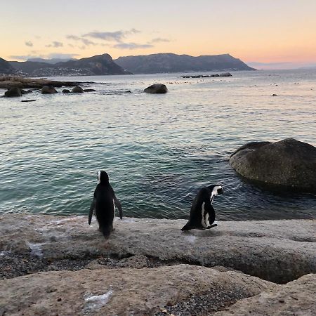 Seaforth Suite Simonʼs Town Esterno foto