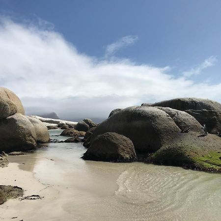 Seaforth Suite Simonʼs Town Esterno foto