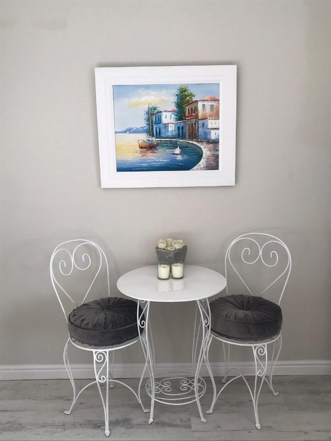 Seaforth Suite Simonʼs Town Esterno foto