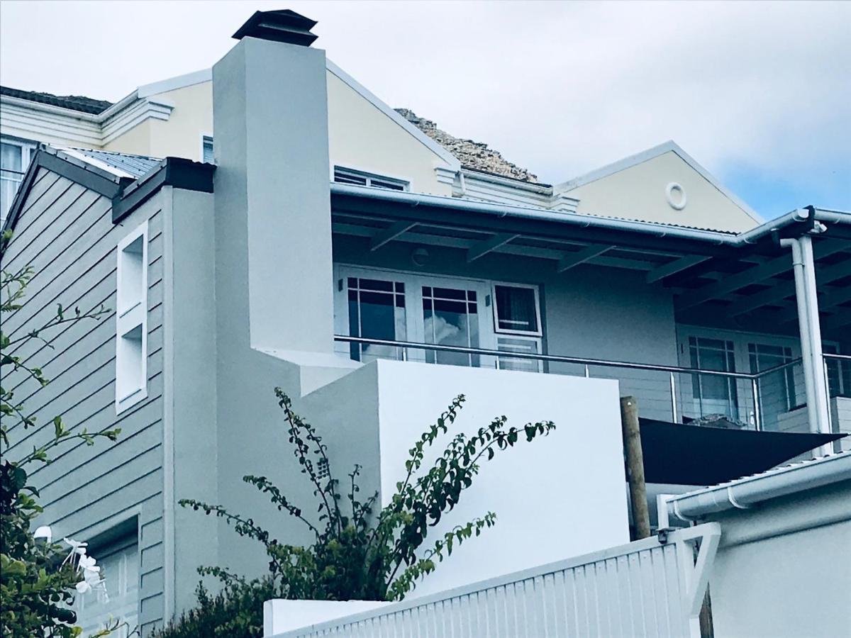 Seaforth Suite Simonʼs Town Esterno foto