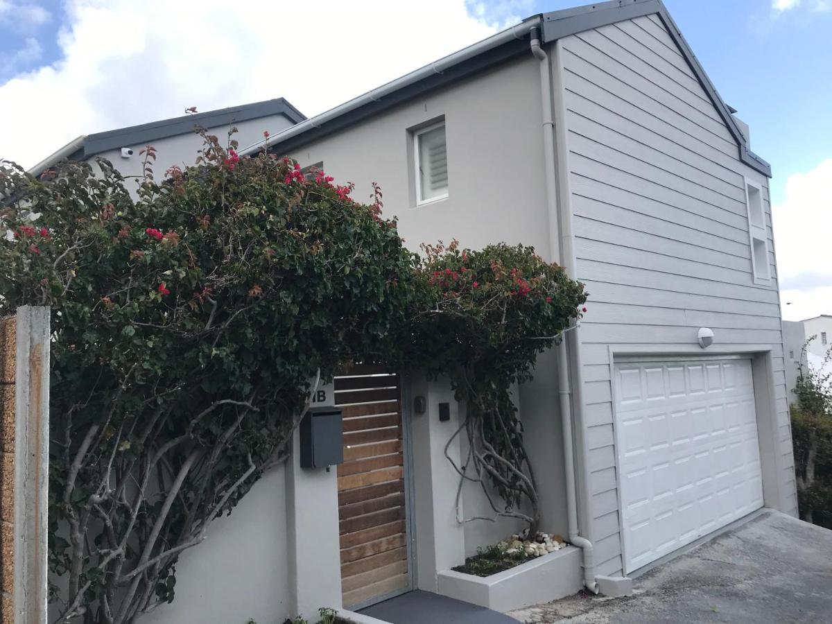 Seaforth Suite Simonʼs Town Esterno foto