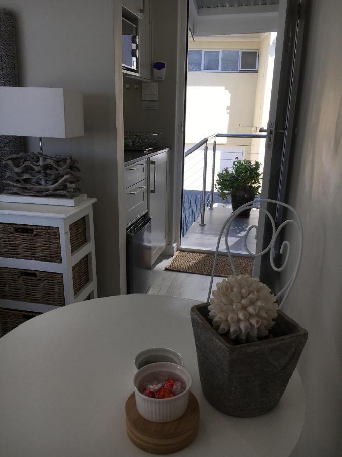 Seaforth Suite Simonʼs Town Esterno foto