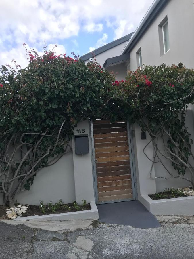 Seaforth Suite Simonʼs Town Esterno foto