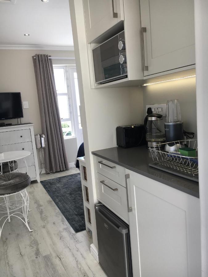 Seaforth Suite Simonʼs Town Esterno foto