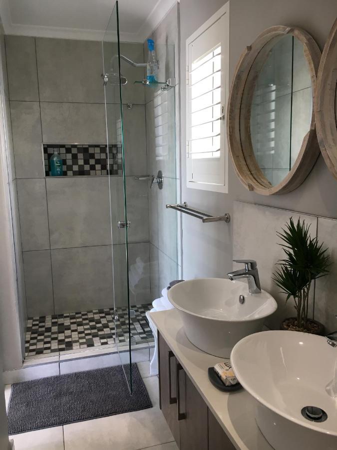 Seaforth Suite Simonʼs Town Esterno foto