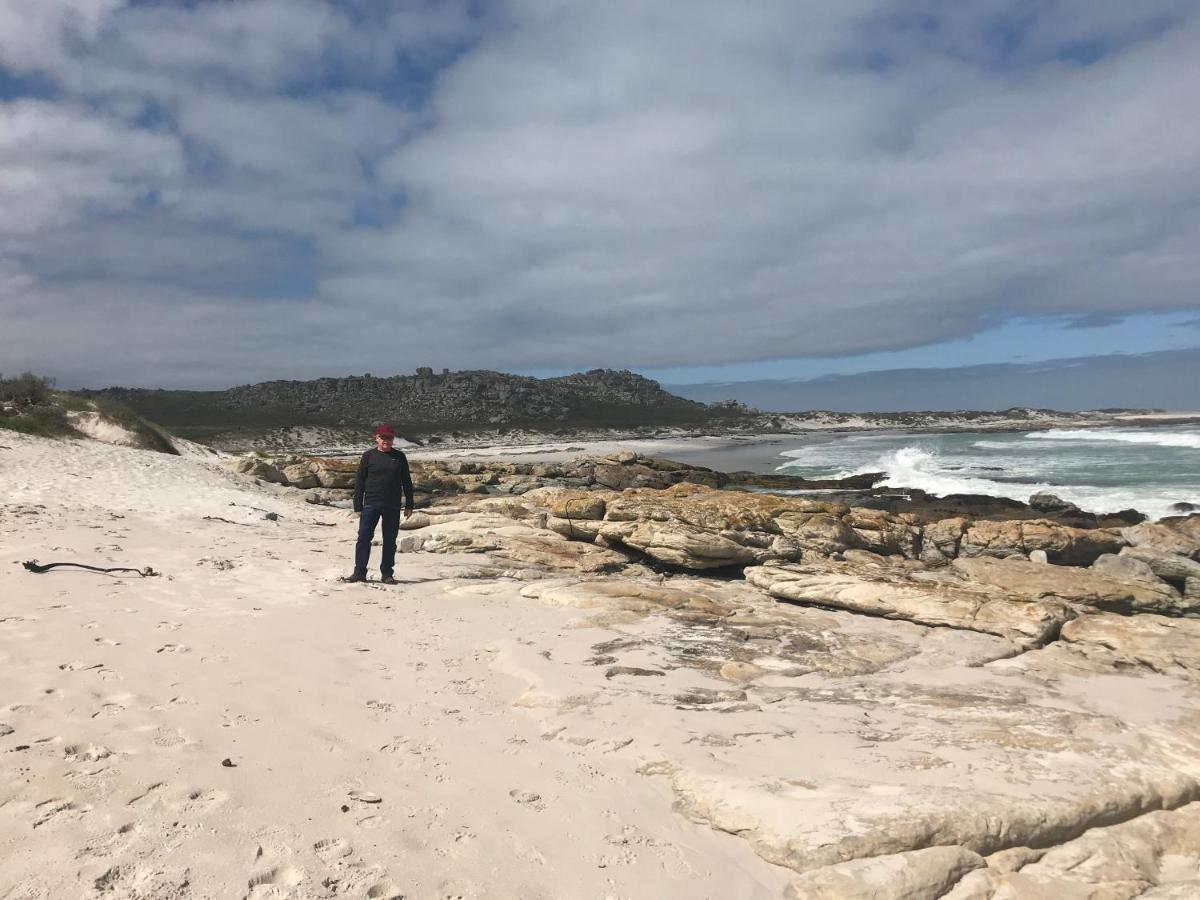 Seaforth Suite Simonʼs Town Esterno foto