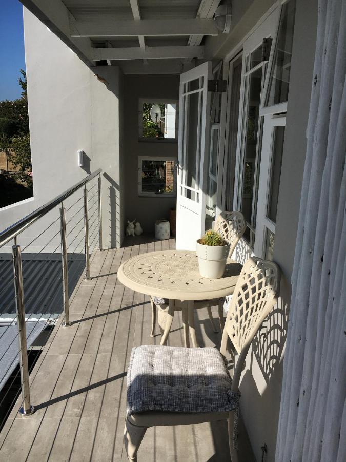 Seaforth Suite Simonʼs Town Esterno foto