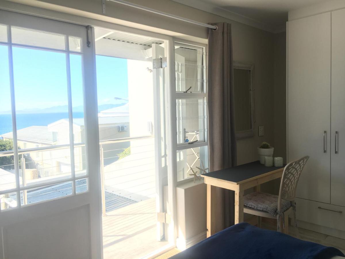 Seaforth Suite Simonʼs Town Esterno foto