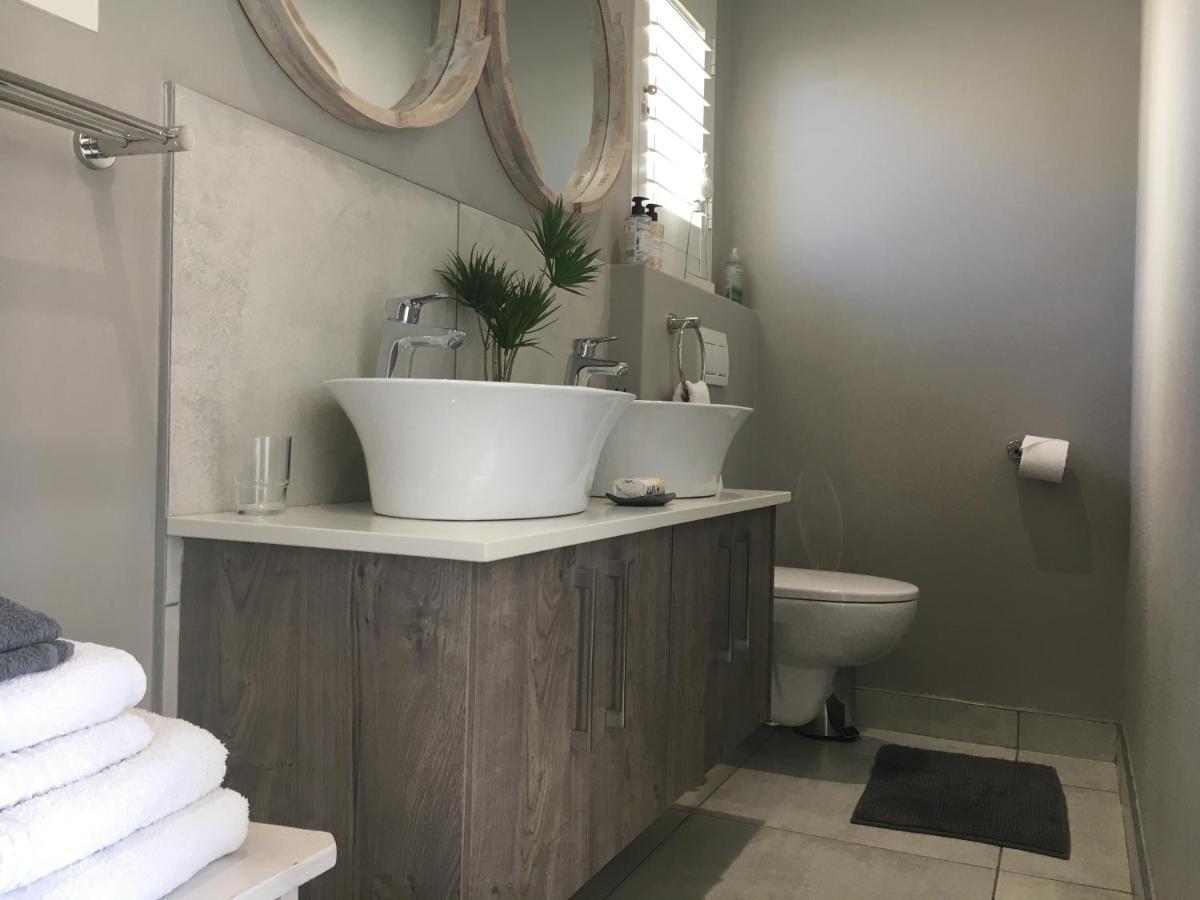 Seaforth Suite Simonʼs Town Esterno foto