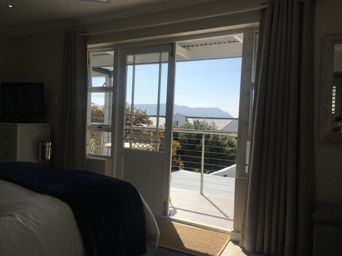 Seaforth Suite Simonʼs Town Esterno foto