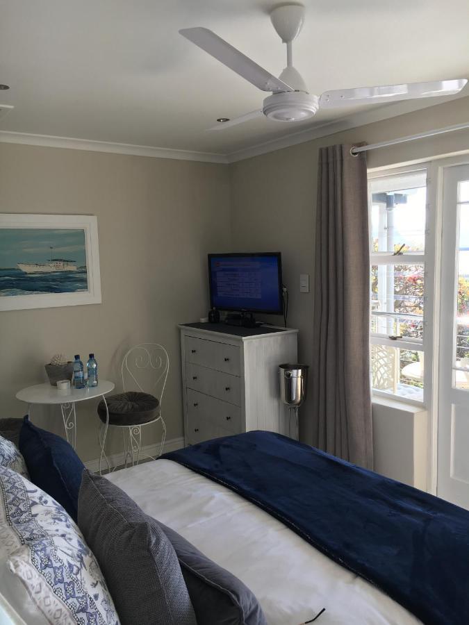Seaforth Suite Simonʼs Town Esterno foto