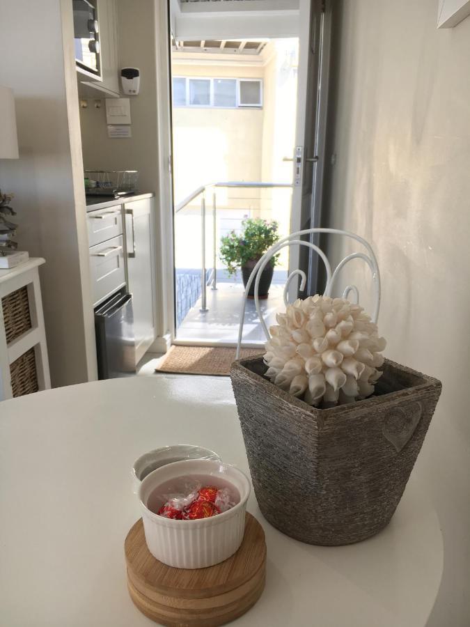 Seaforth Suite Simonʼs Town Esterno foto