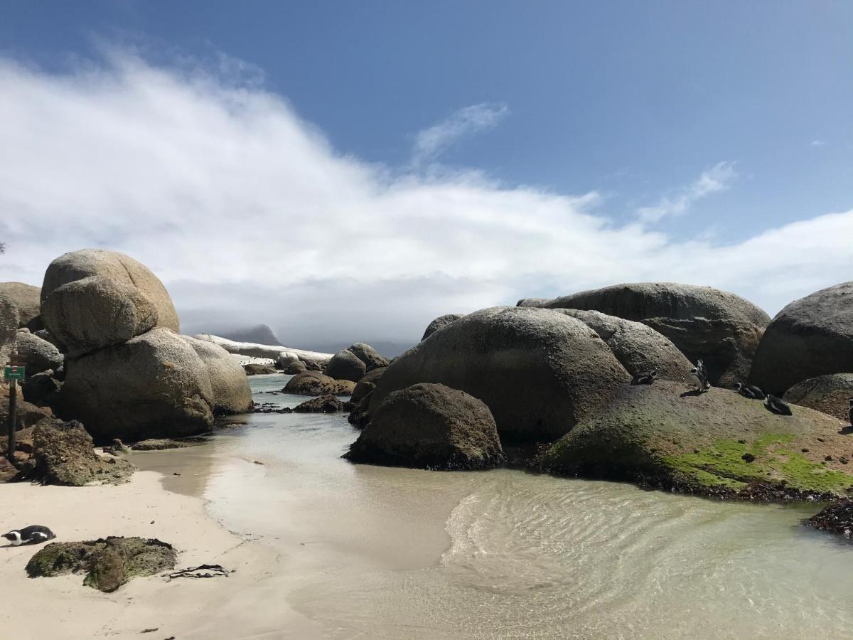 Seaforth Suite Simonʼs Town Esterno foto
