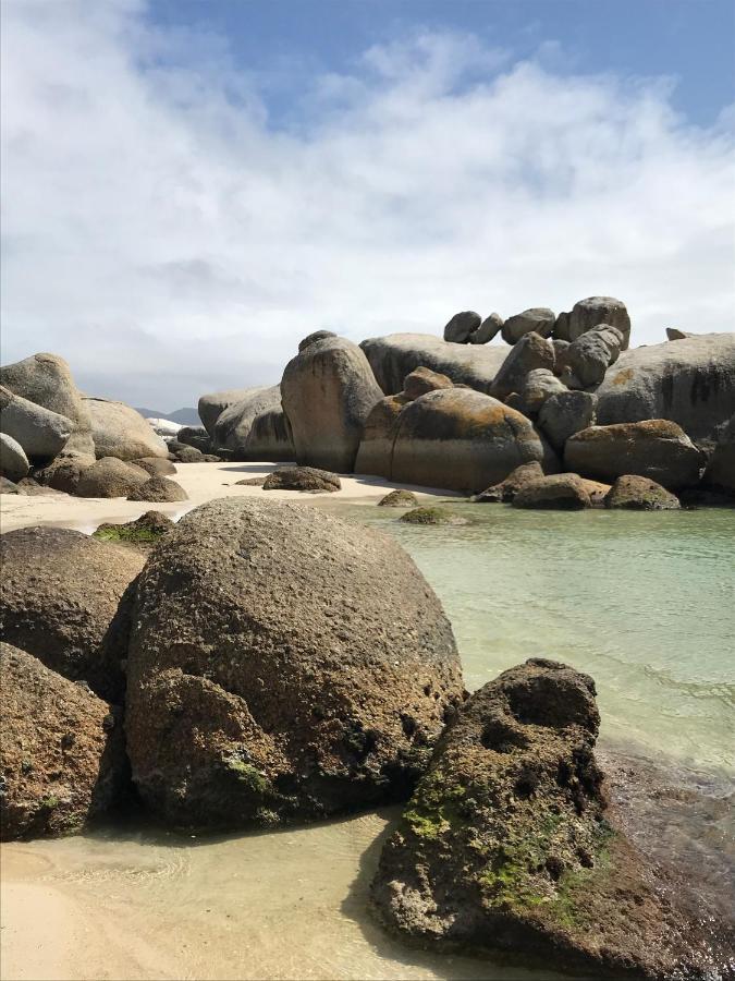 Seaforth Suite Simonʼs Town Esterno foto