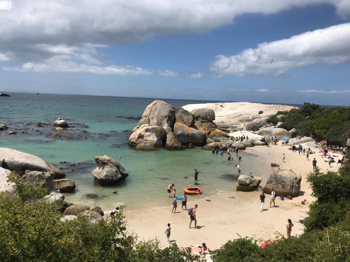 Seaforth Suite Simonʼs Town Esterno foto