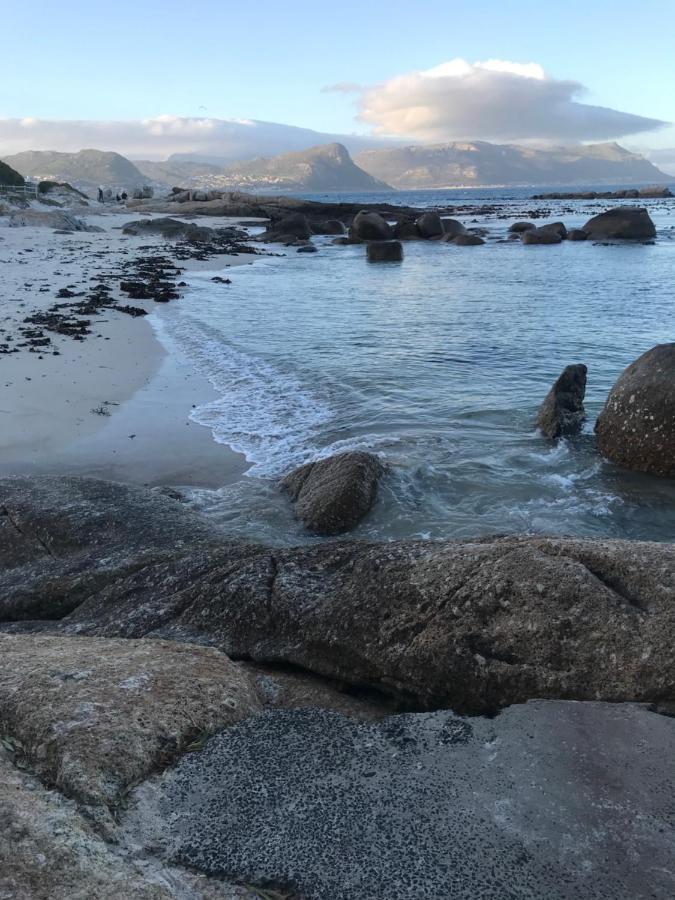Seaforth Suite Simonʼs Town Esterno foto