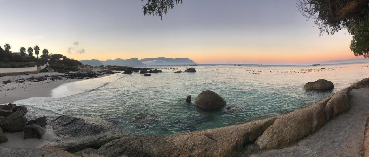 Seaforth Suite Simonʼs Town Esterno foto